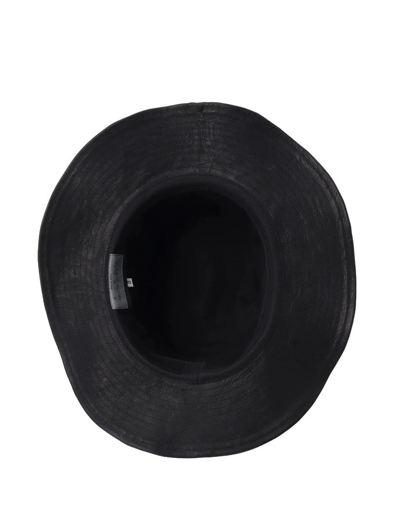 LEATHER HAT 5