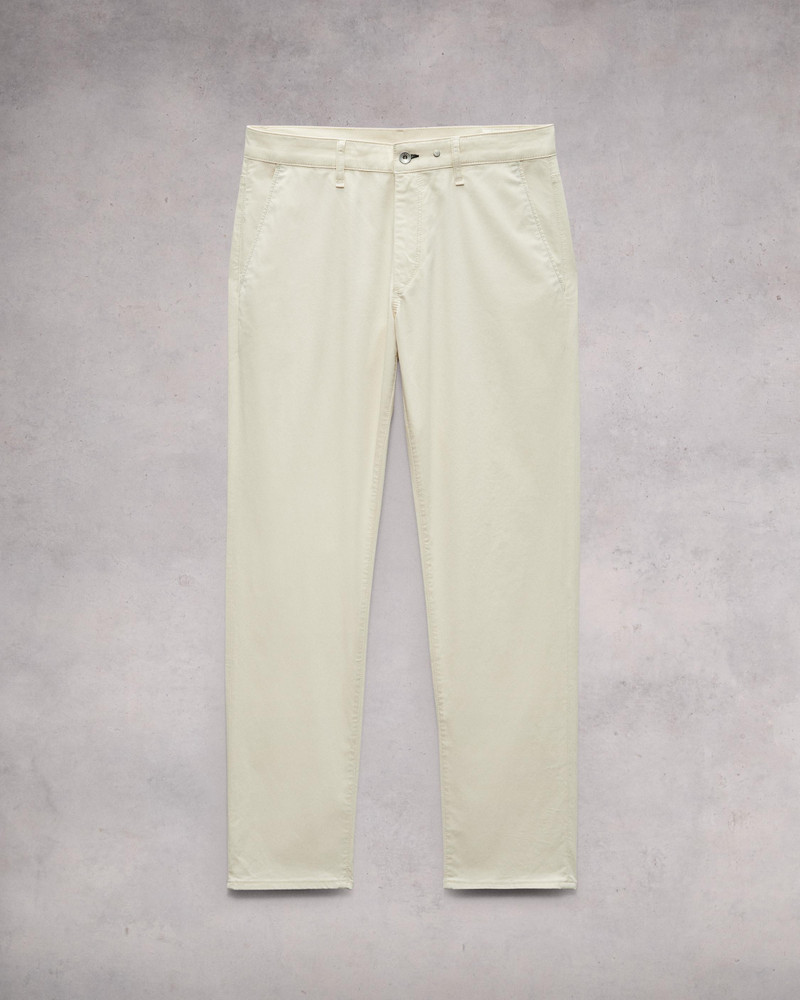 Standard Cotton Chino
Classic Fit 1