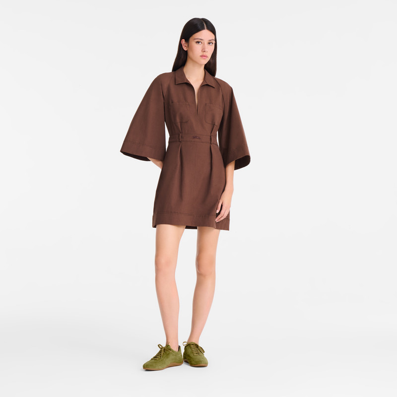 Dress Chocolate - OTHER 1