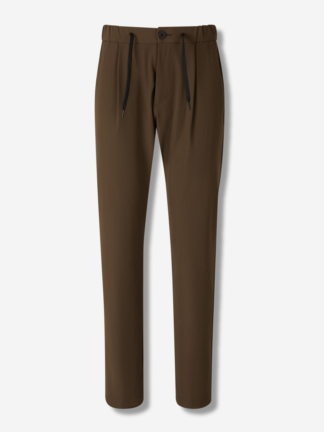 TECHNICAL CASUAL PANTS - 1