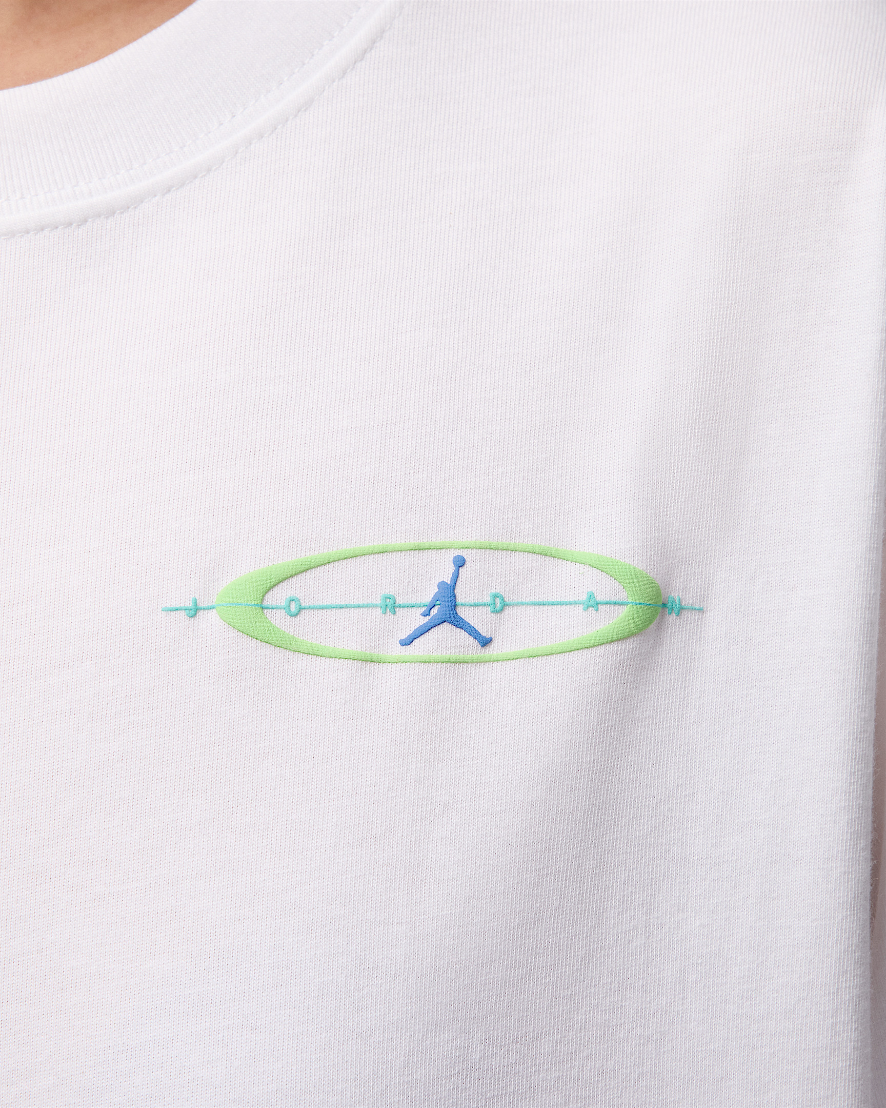 Jordan Brooklyn Women's Graphic T-Shirt - 4