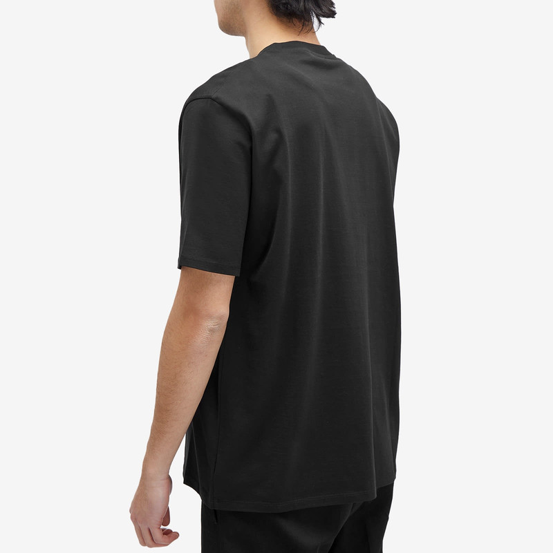 Lanvin Loop Logo T-Shirt 3