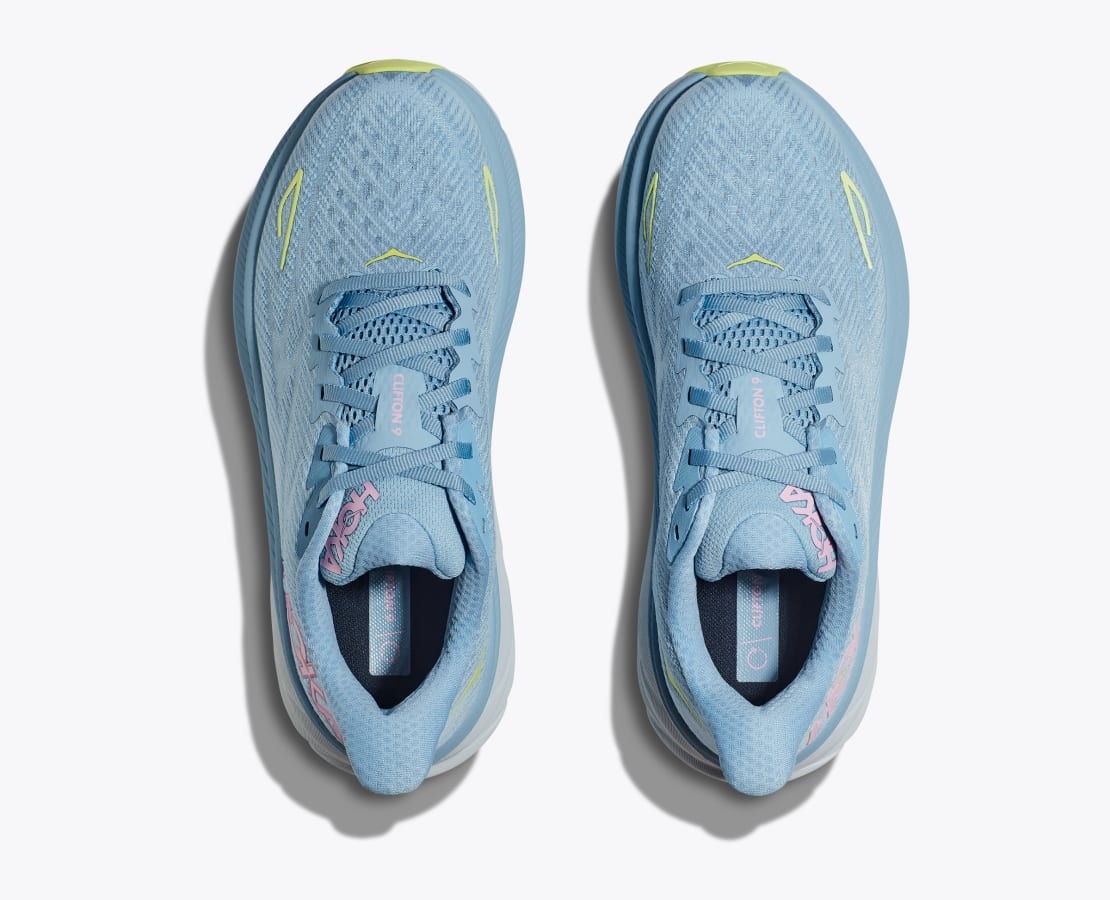 Women's Clifton 9 - 2