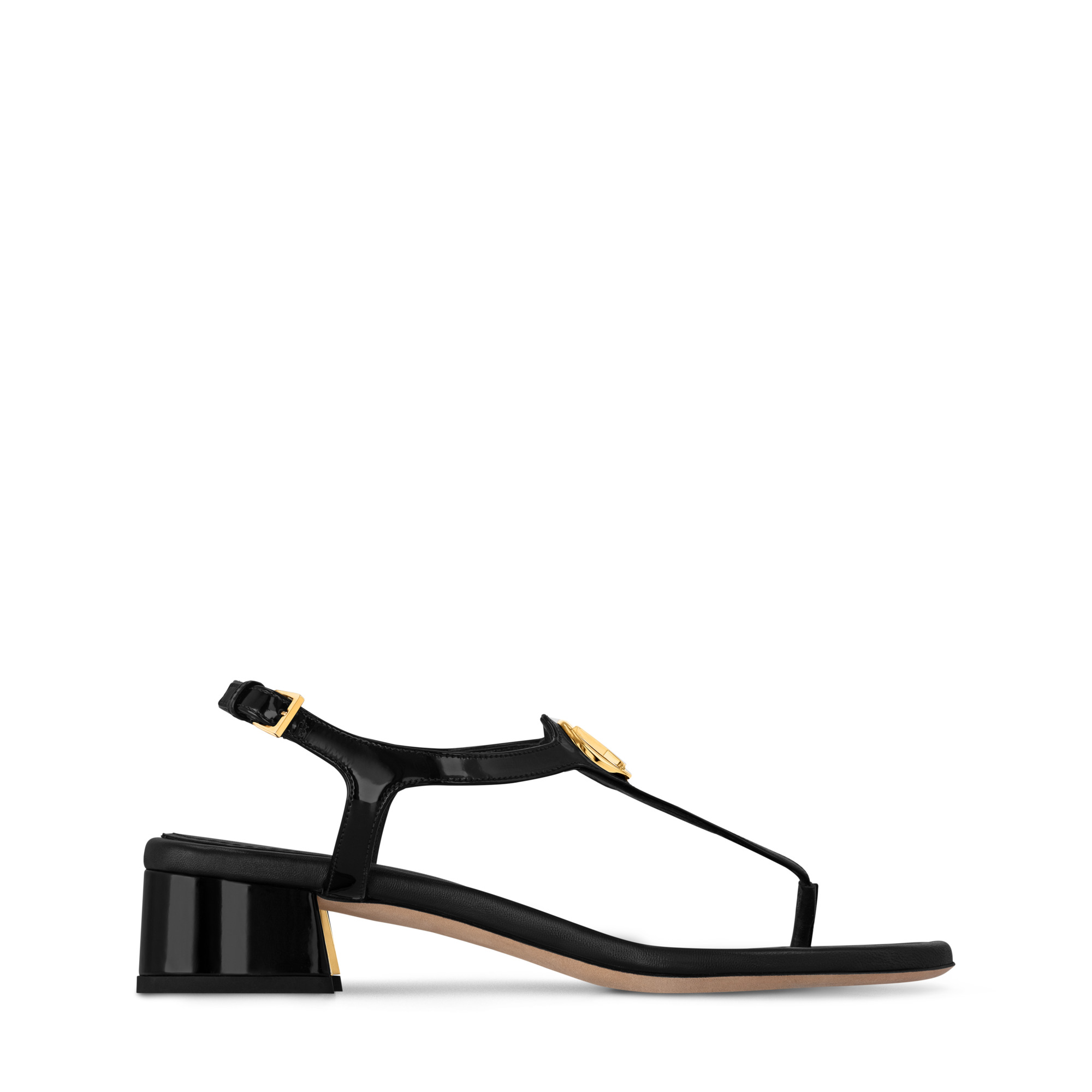 Sunkiss Sandal - 2