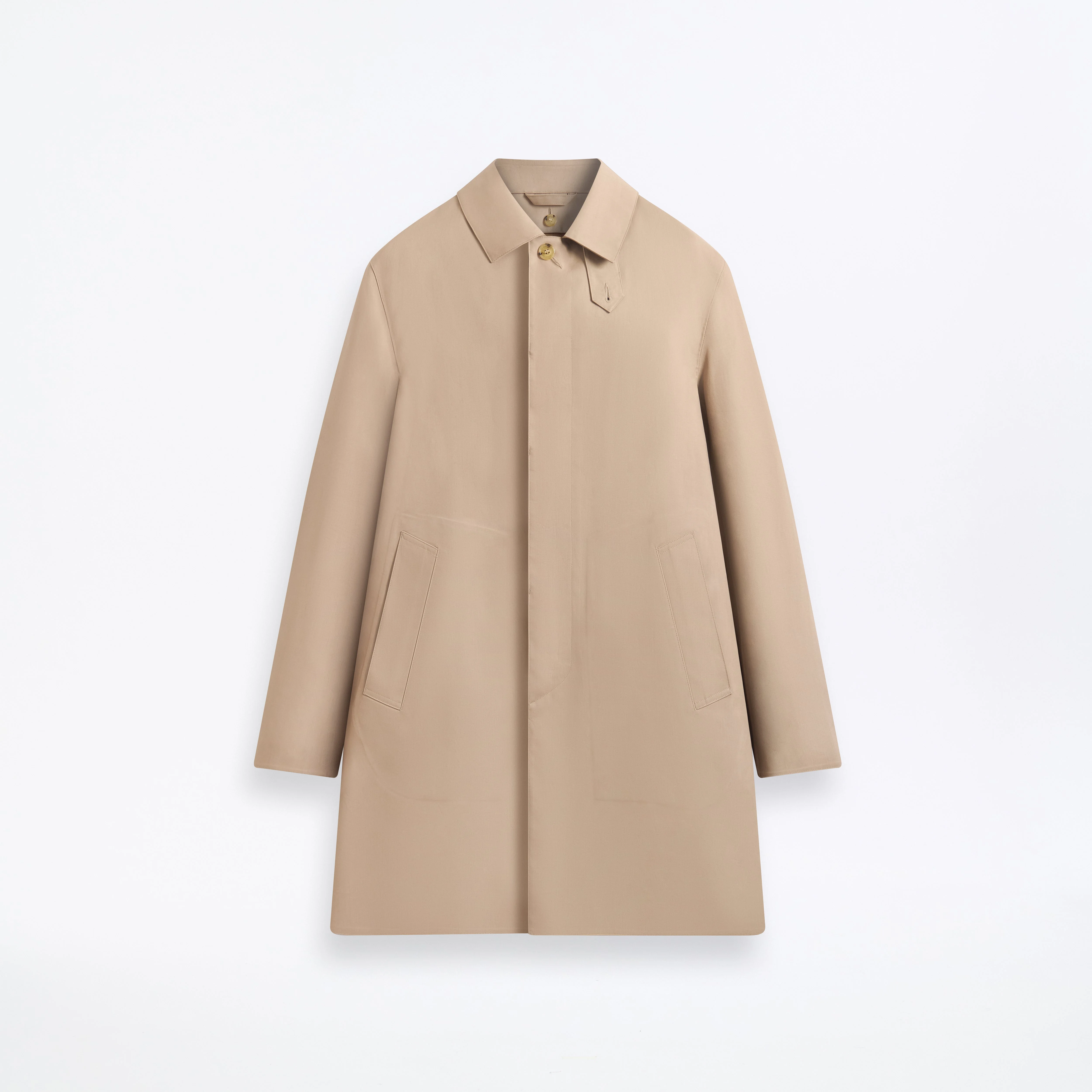 Dunoon Raintec® Mid Length Coat - 1