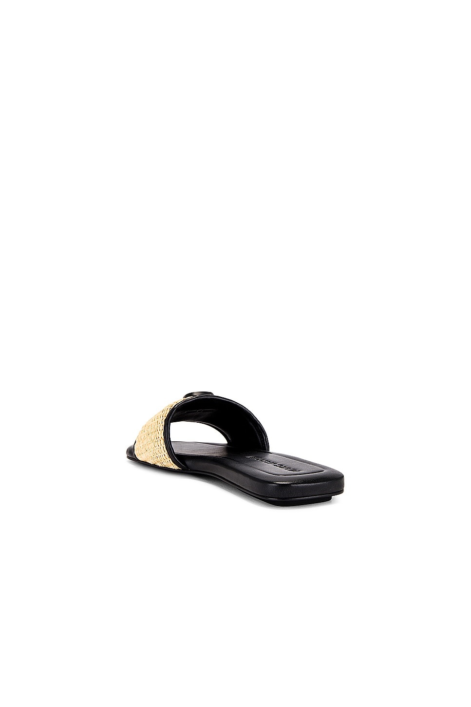 The J Marc Woven Sandal - 3
