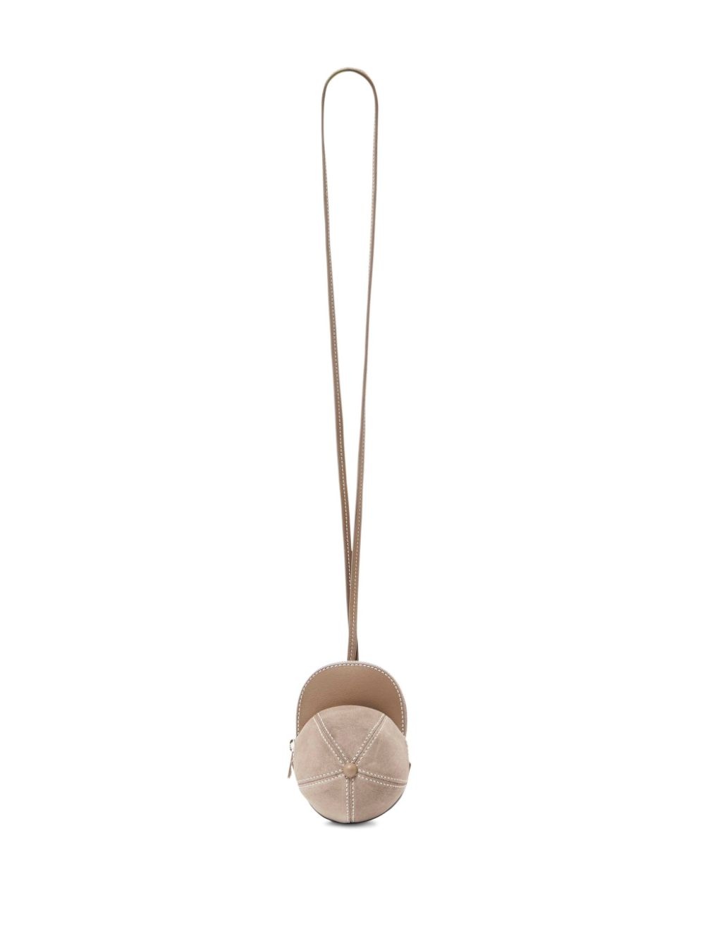 mini Cap crossbody bag - 6