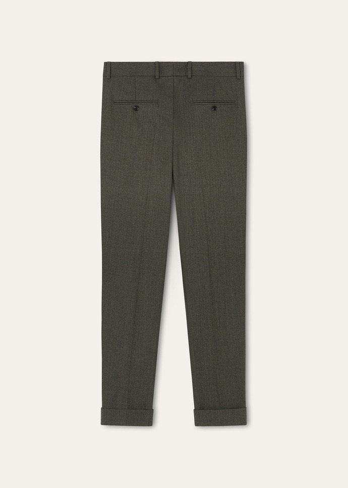 Stafford Pants - 6