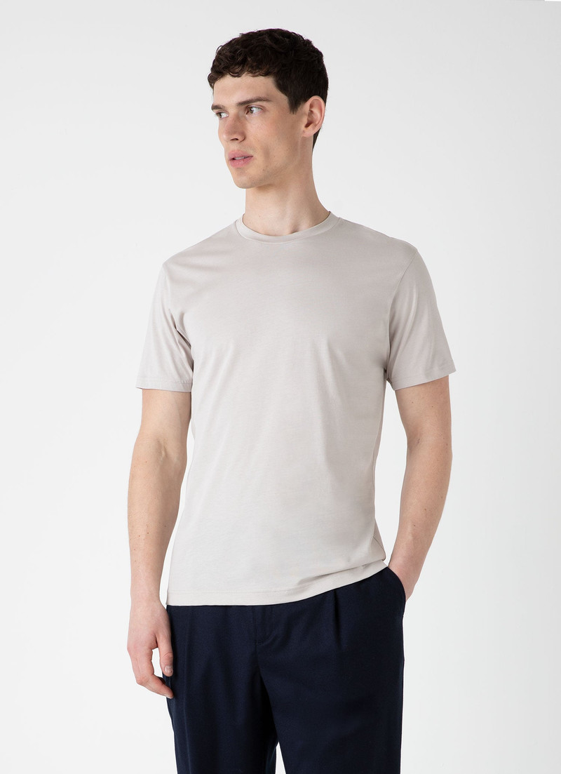 Riviera Midweight T‑shirt 2