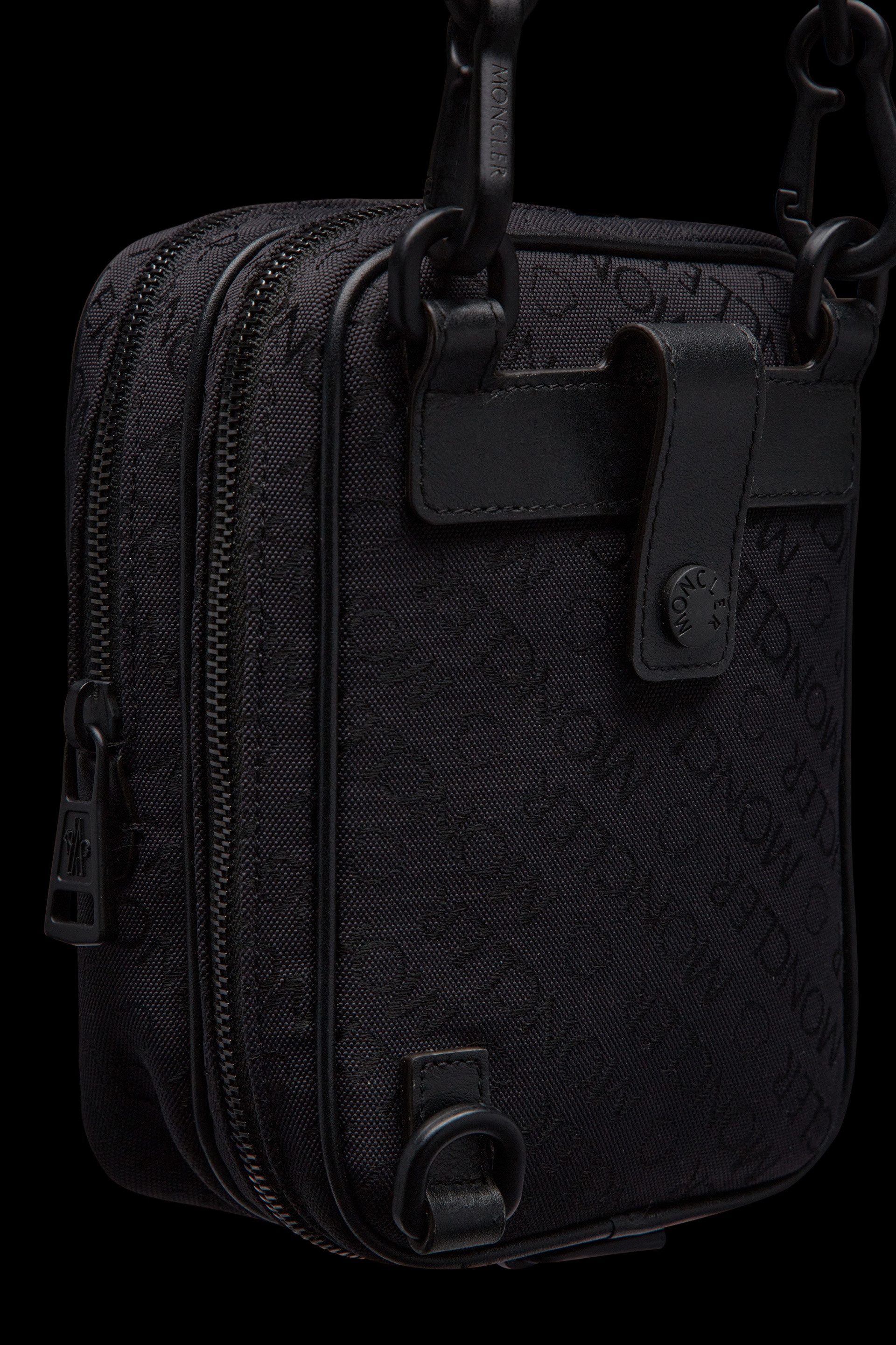Climb Crossbody Bag - 7