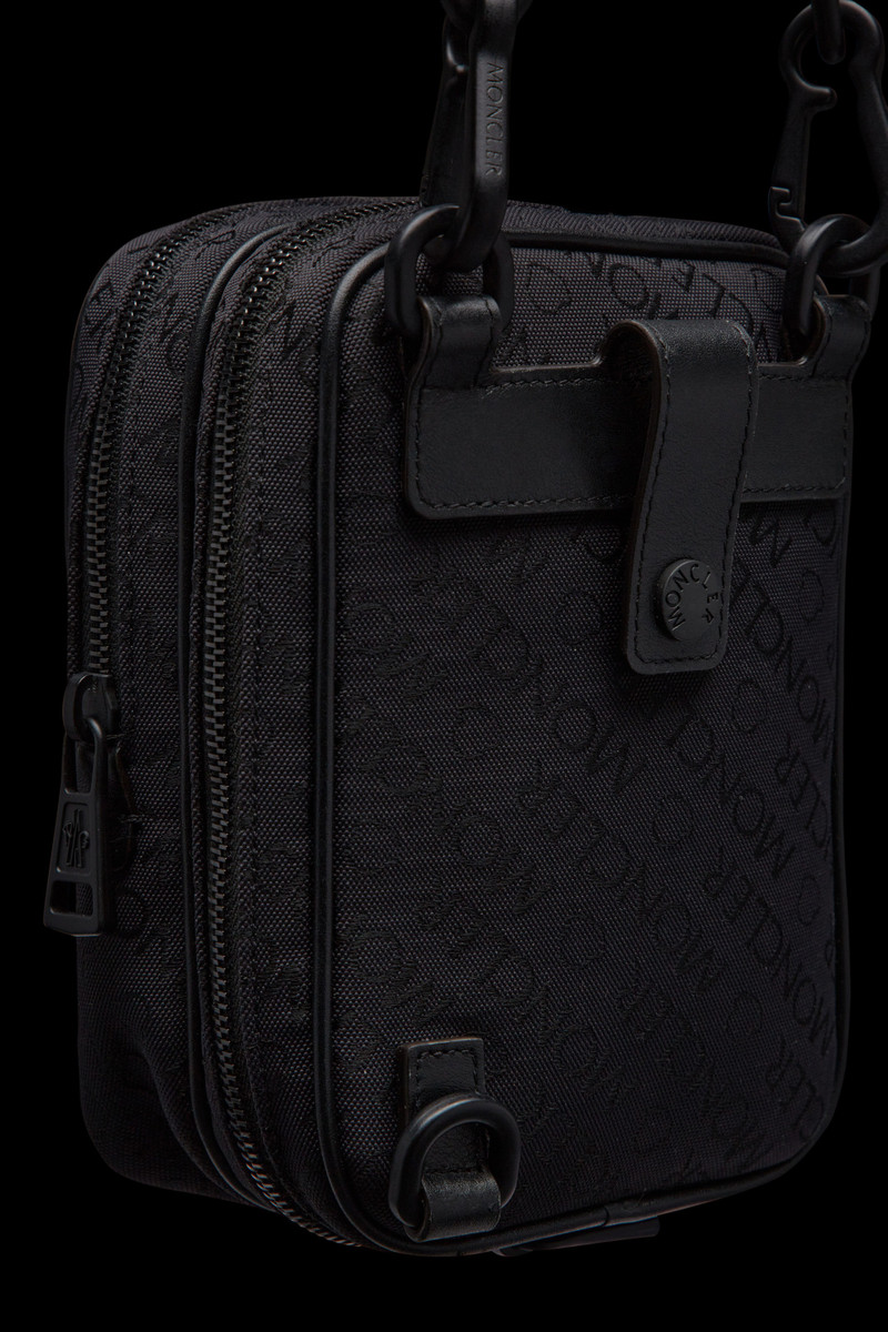 Climb Crossbody Bag 7