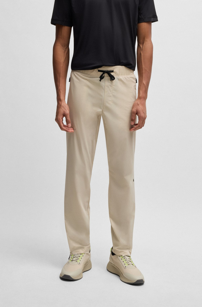 ACTIVE TROUSERS WITH FOUR-WAY STRETCH 2