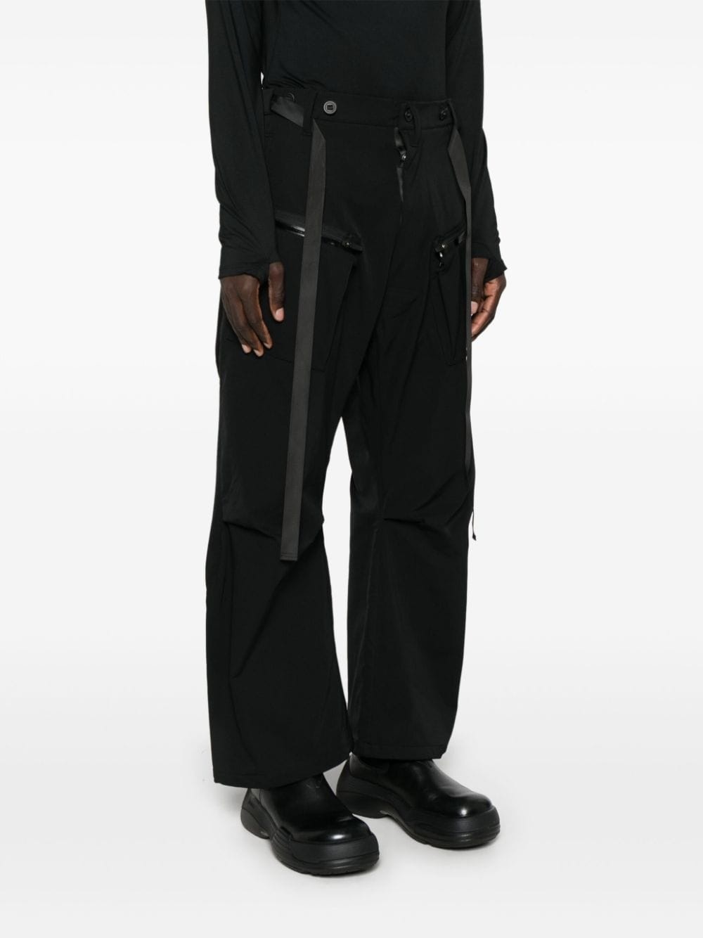 schoeller® Dryskin™ Vent Gen. 1 trousers - 3