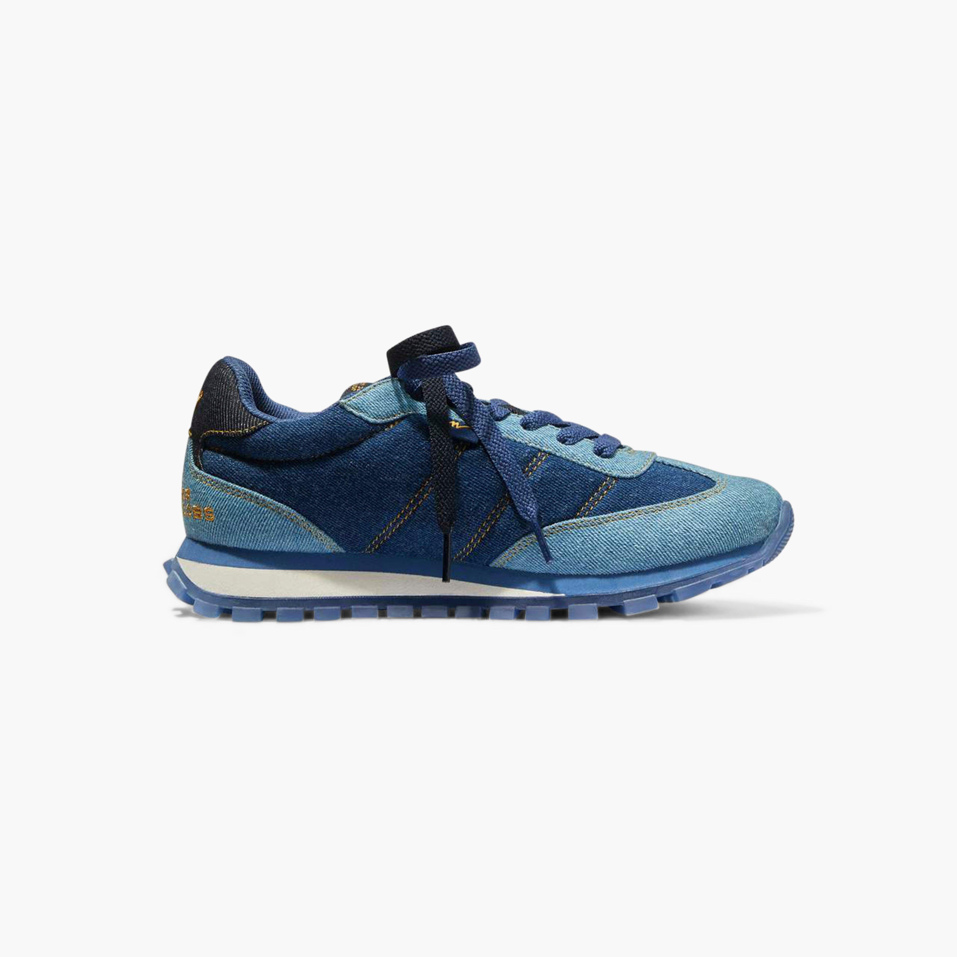 THE DENIM JOGGER - 4