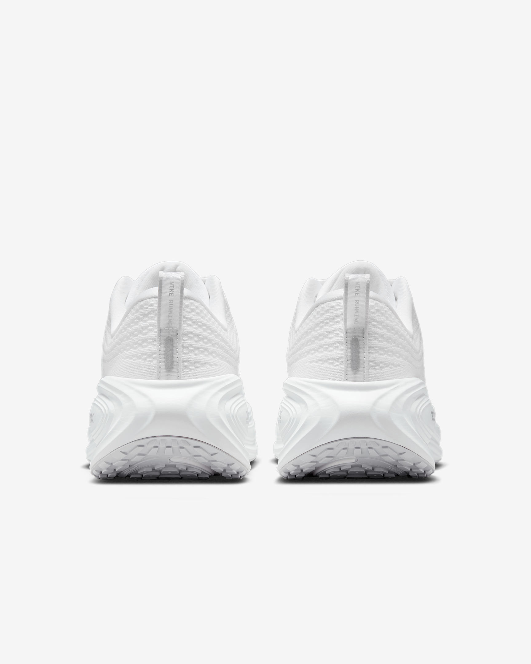 Nike Vomero Plus Women's Road Running Shoes - 6