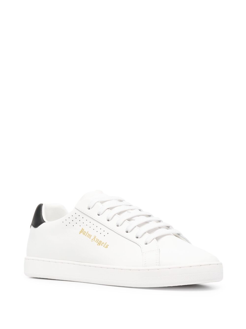 New Tennis lace-up sneakers - 2