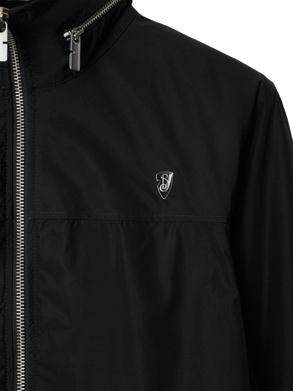 lightweight hooded jacket - 3