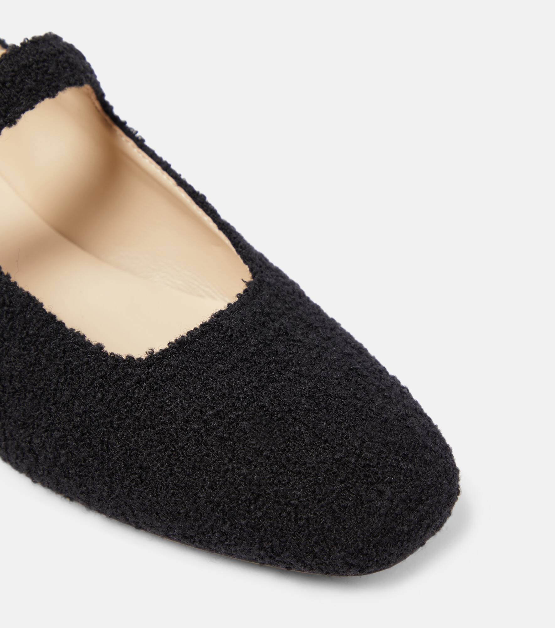 Mary Jane flats - 6