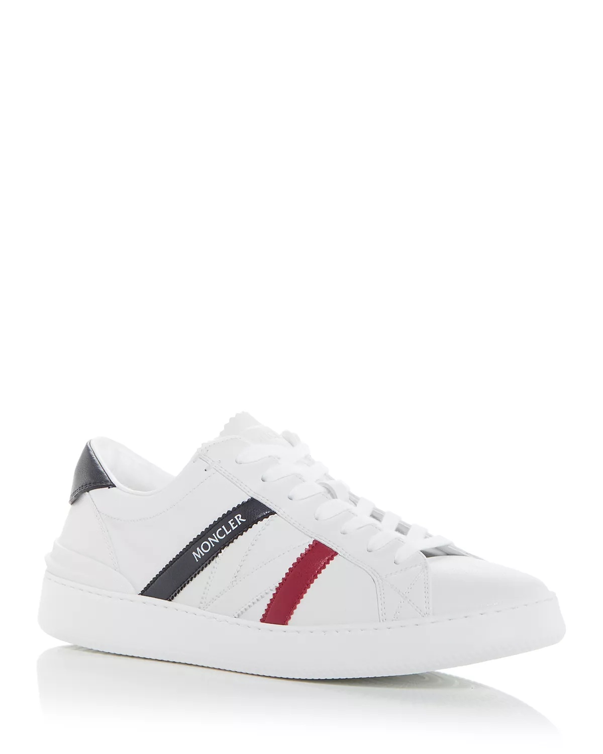 Men's Monaco Low Top Sneakers - 1