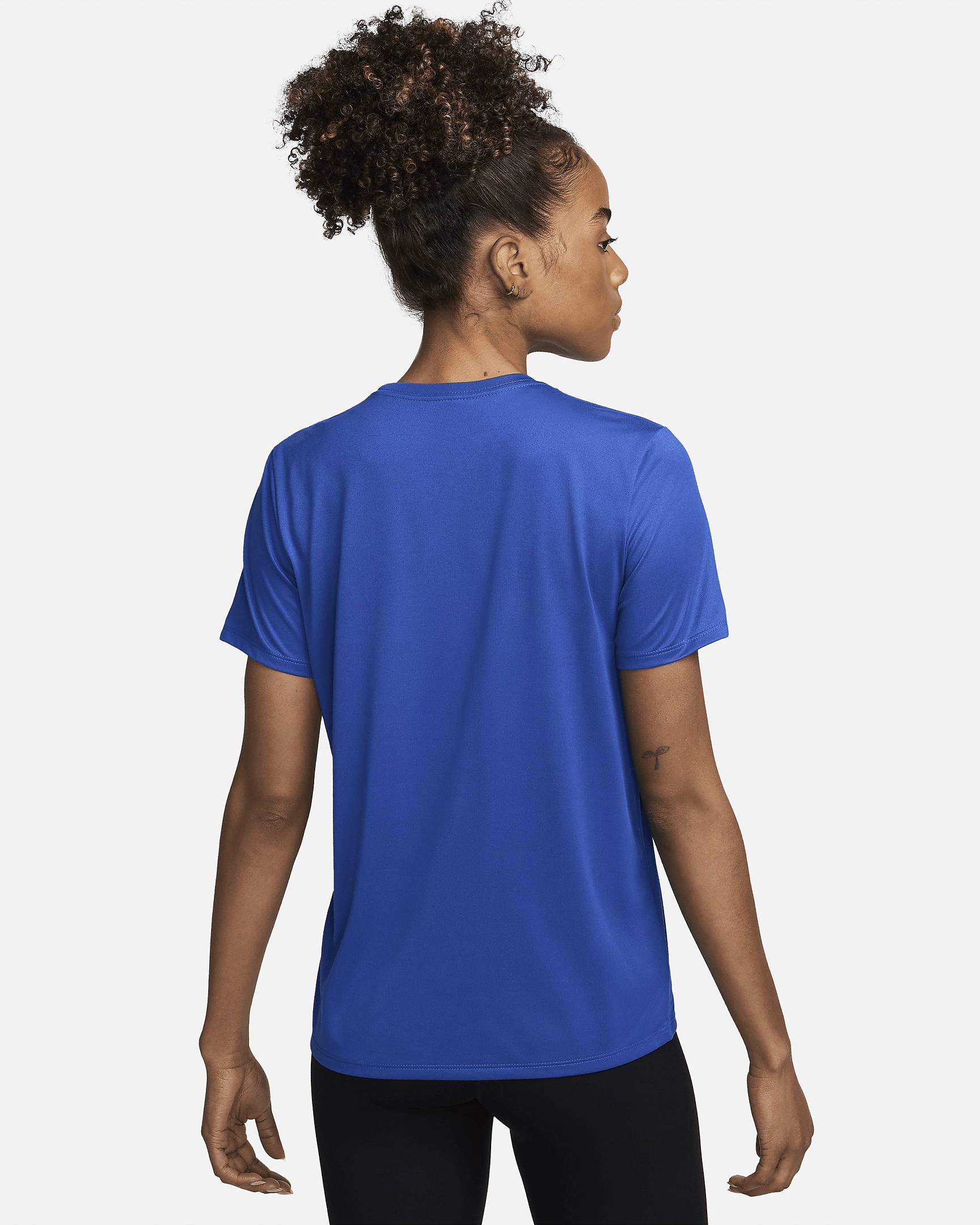 Nike Dri-FIT Women's Softball T-Shirt - 2