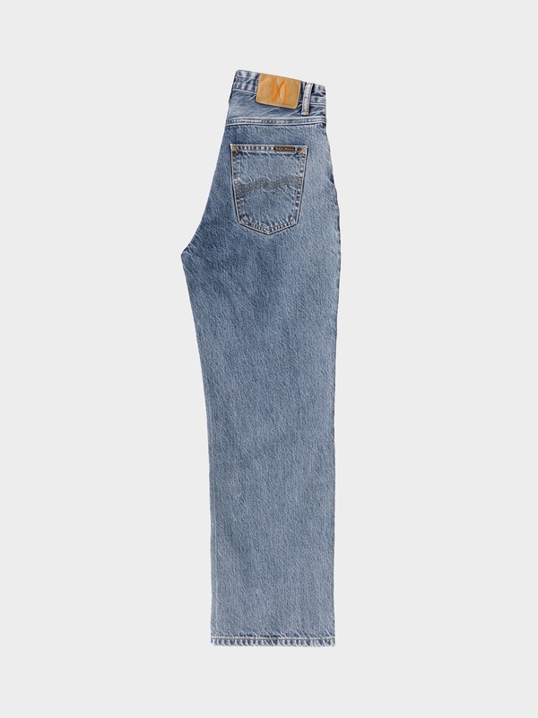 Clean Eileen Gentle Fade - 7