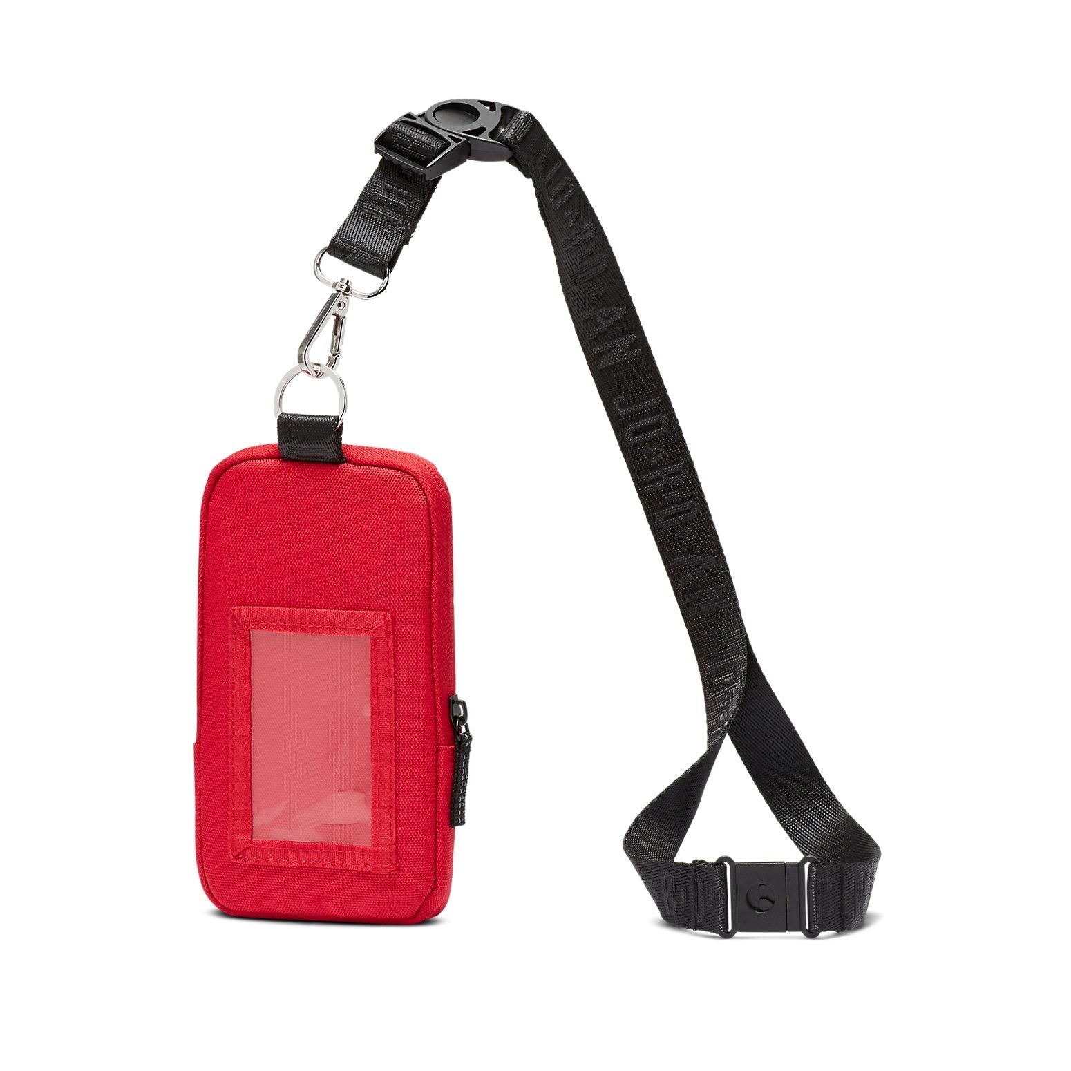 Air Jordan Utility Lanyard 'Red' DA5068-687 - 2