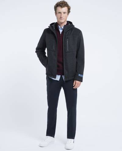 Paul & Shark Loropiana® Storm System cashmere Jacket outlook