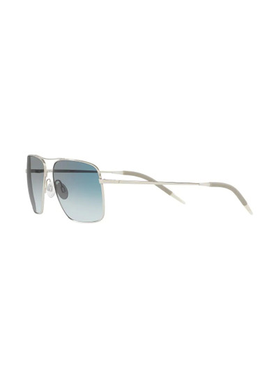 Oliver Peoples Clifton sunglasses outlook