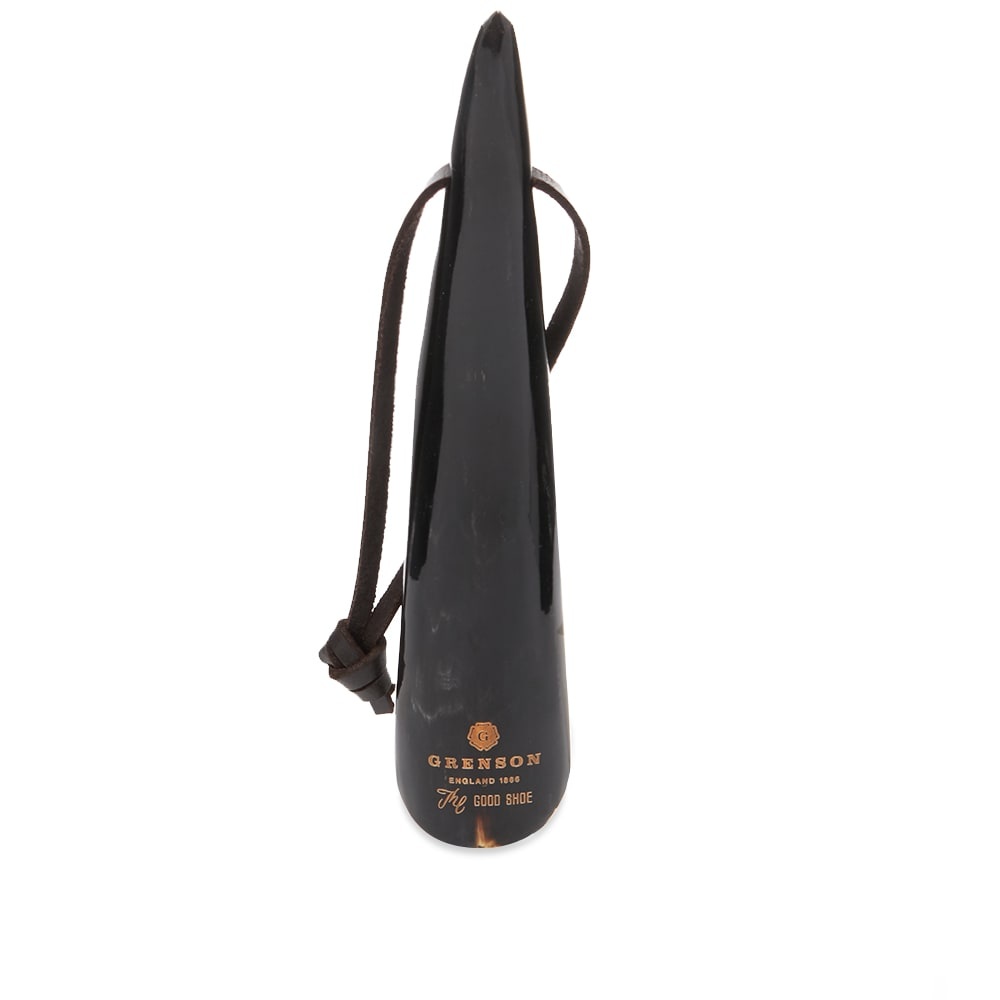 Grenson Large Shoe Horn - 1