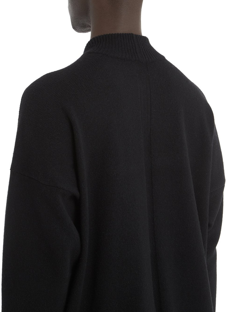Subhuman Inhuman print jumper 5