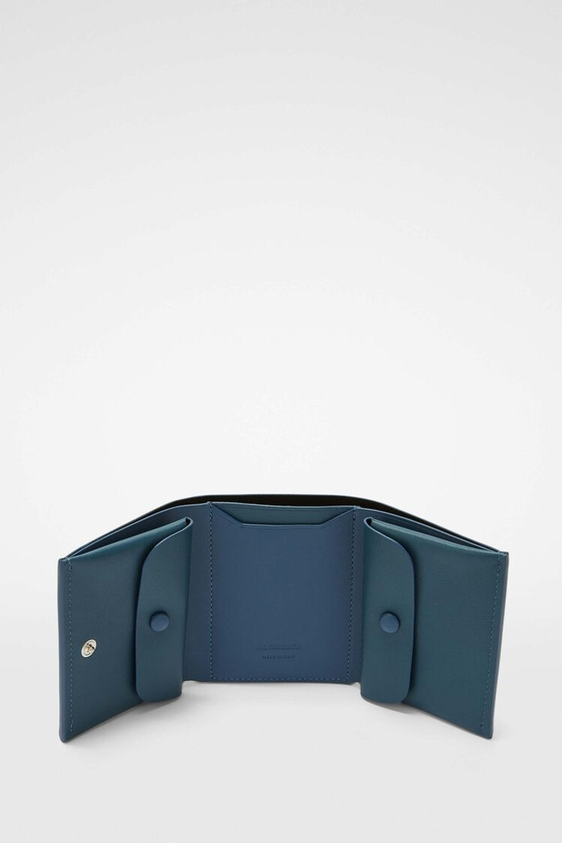 Jil Sander Wallet outlook