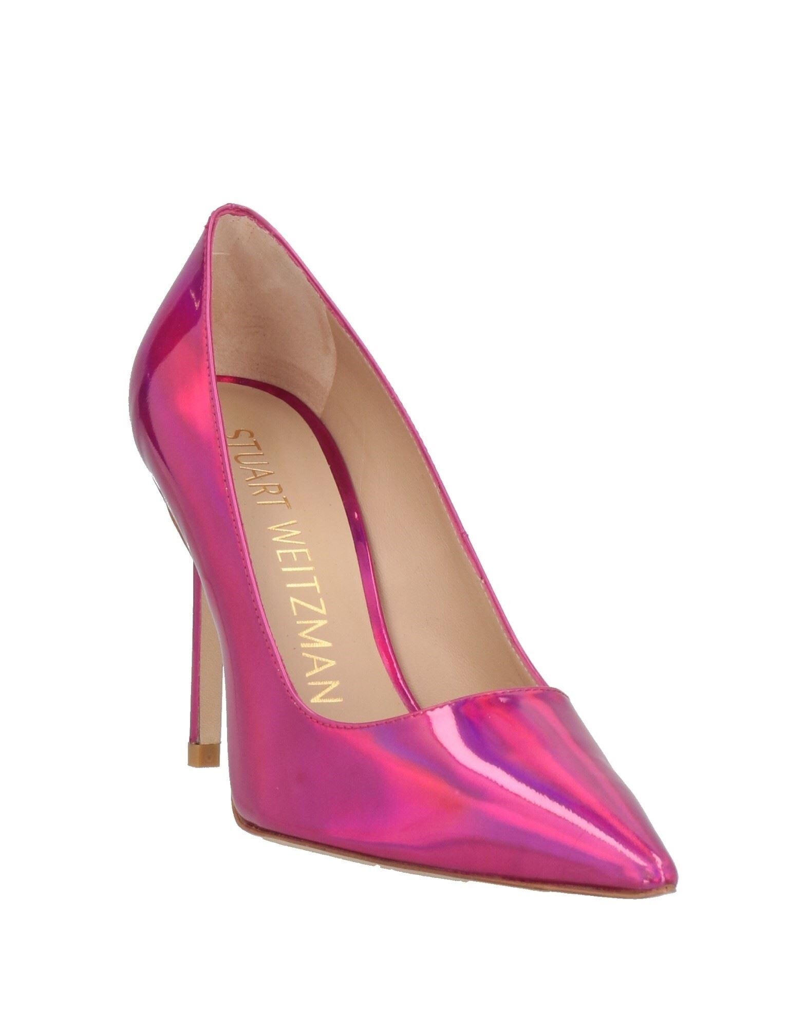 Fuchsia Women's Pump - 2