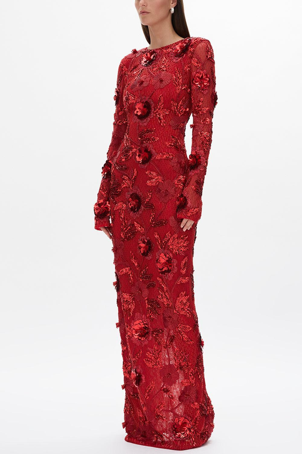 Pierre Gown - 2