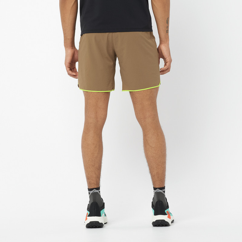SALOMON SENSE AERO 7" outlook
