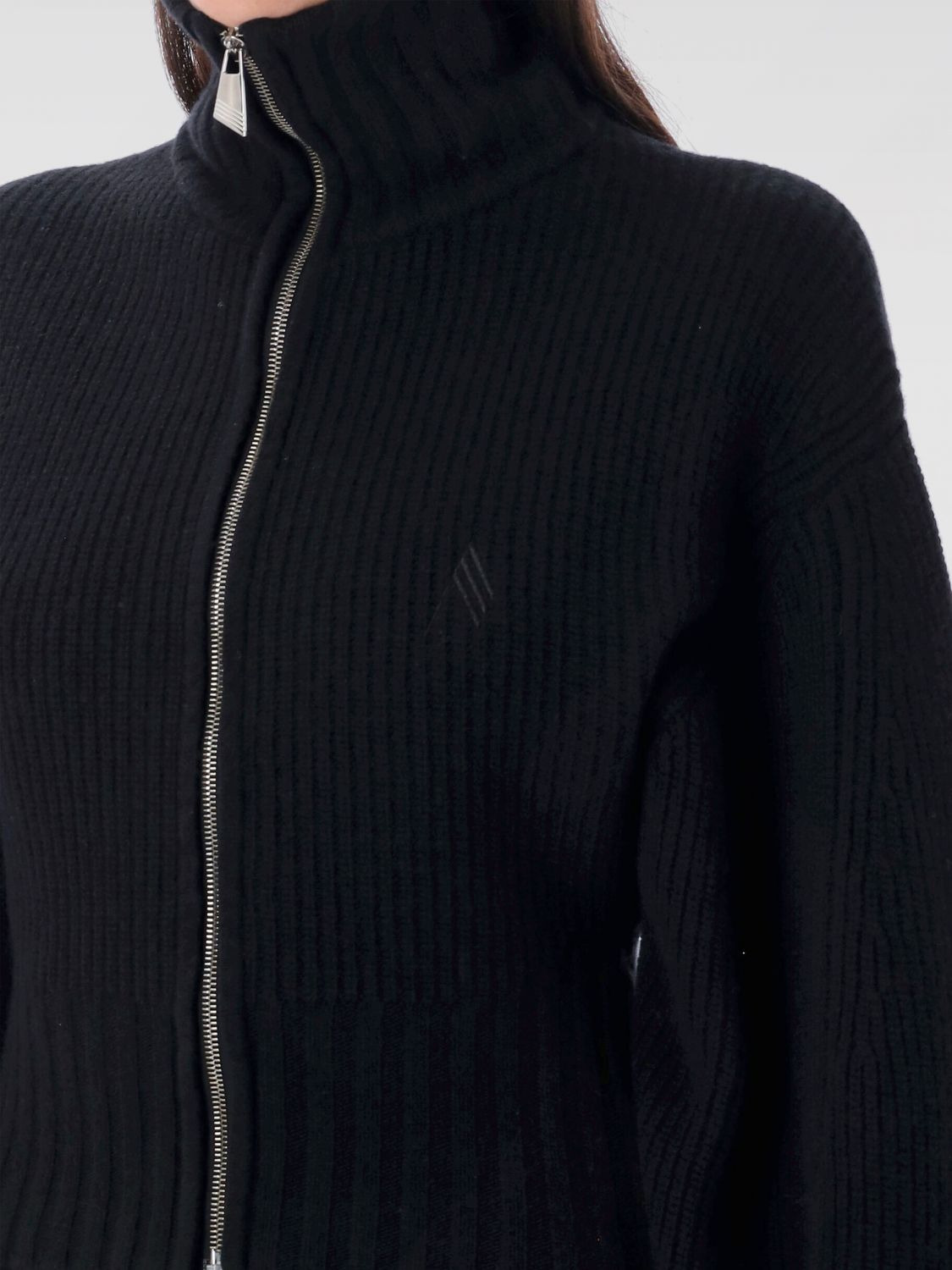 Sweater woman The Attico - 3