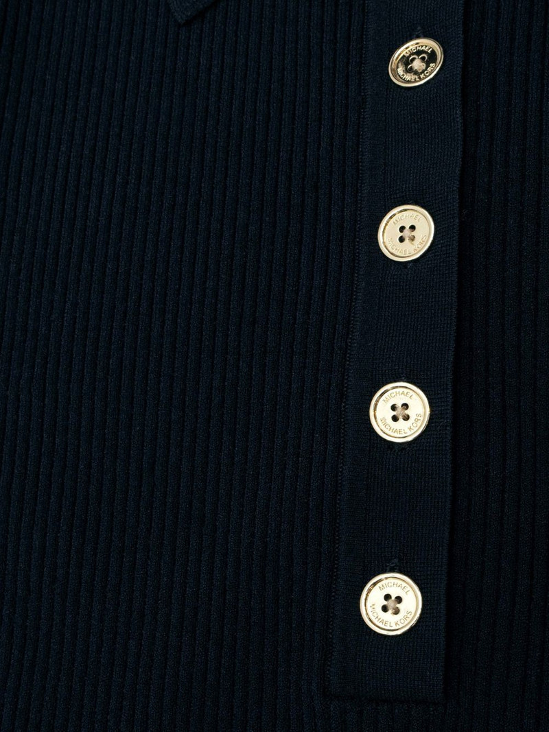 midi polo dress 5