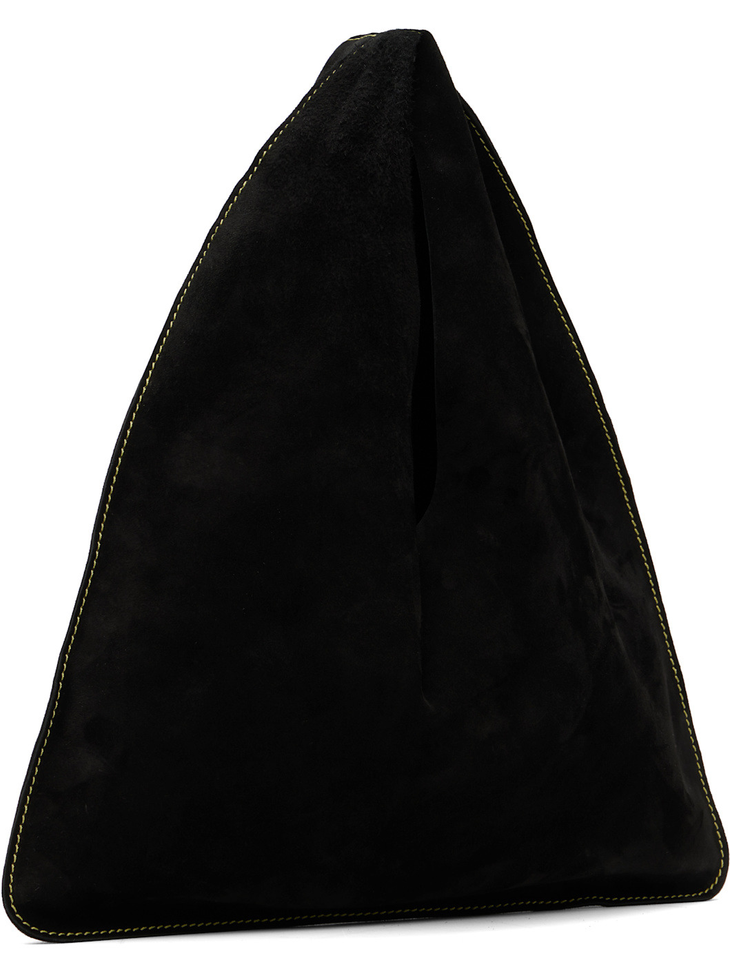 Black Small Bindle Tote - 2