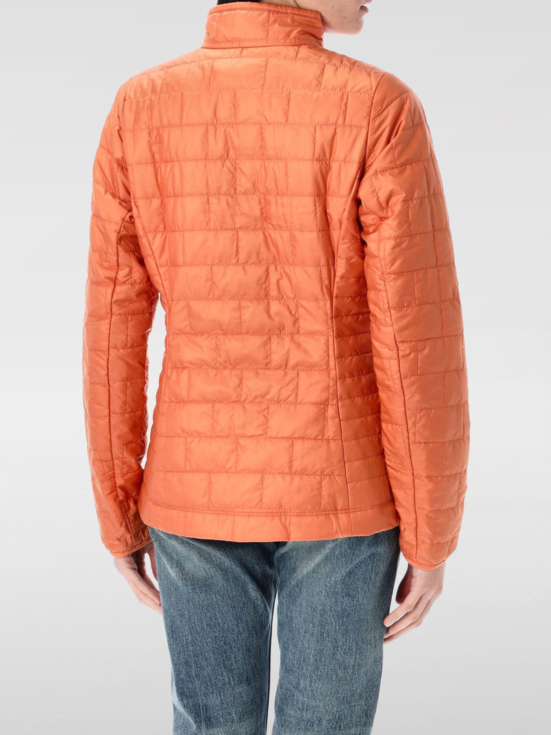 Patagonia Patagonia quilted nylon down jacket outlook