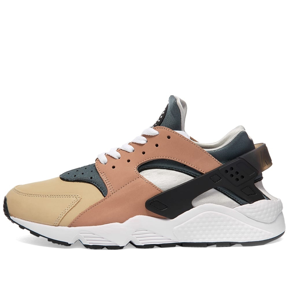 Nike Air Huarache OG Escape - 2