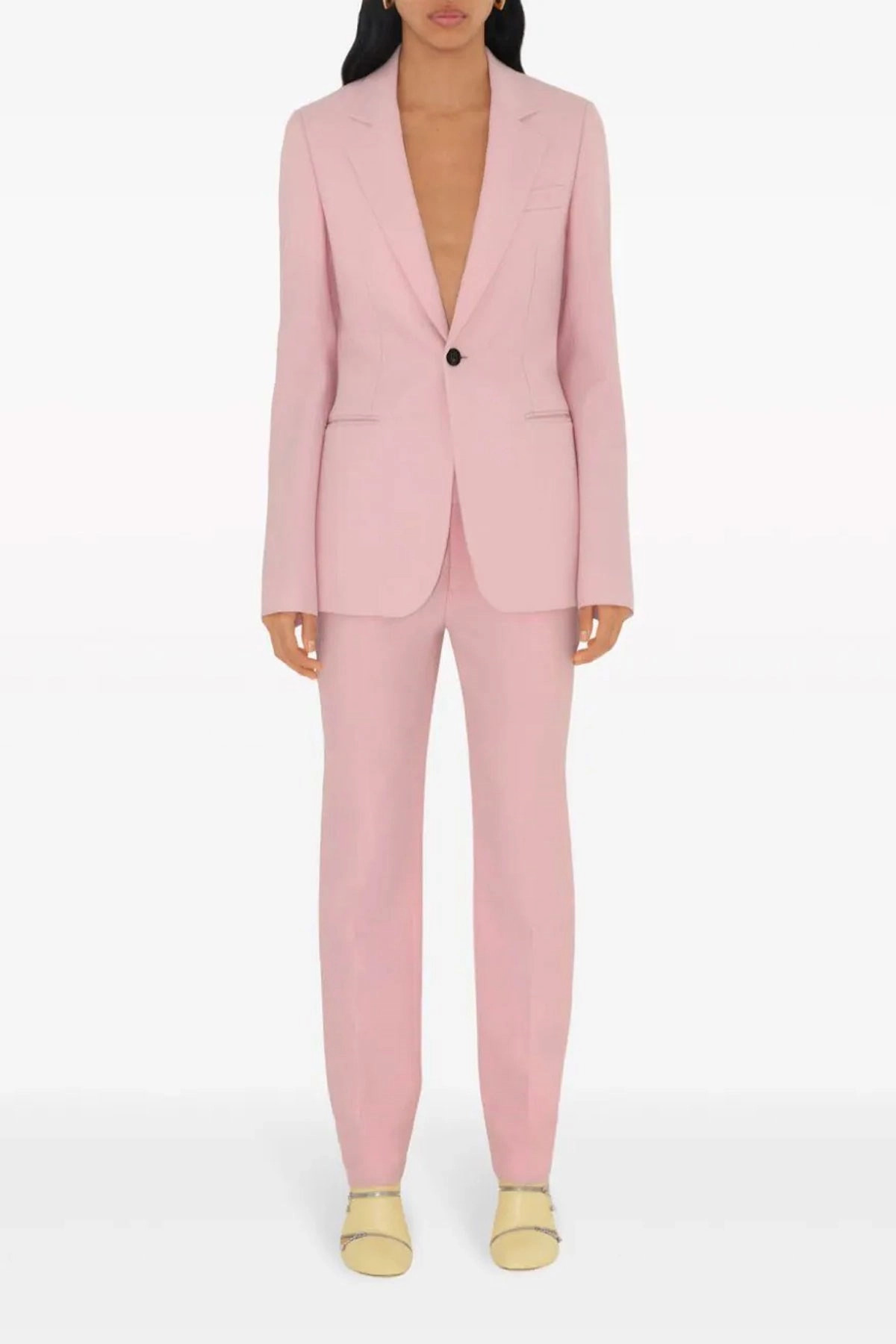 Tailored trousers - 2