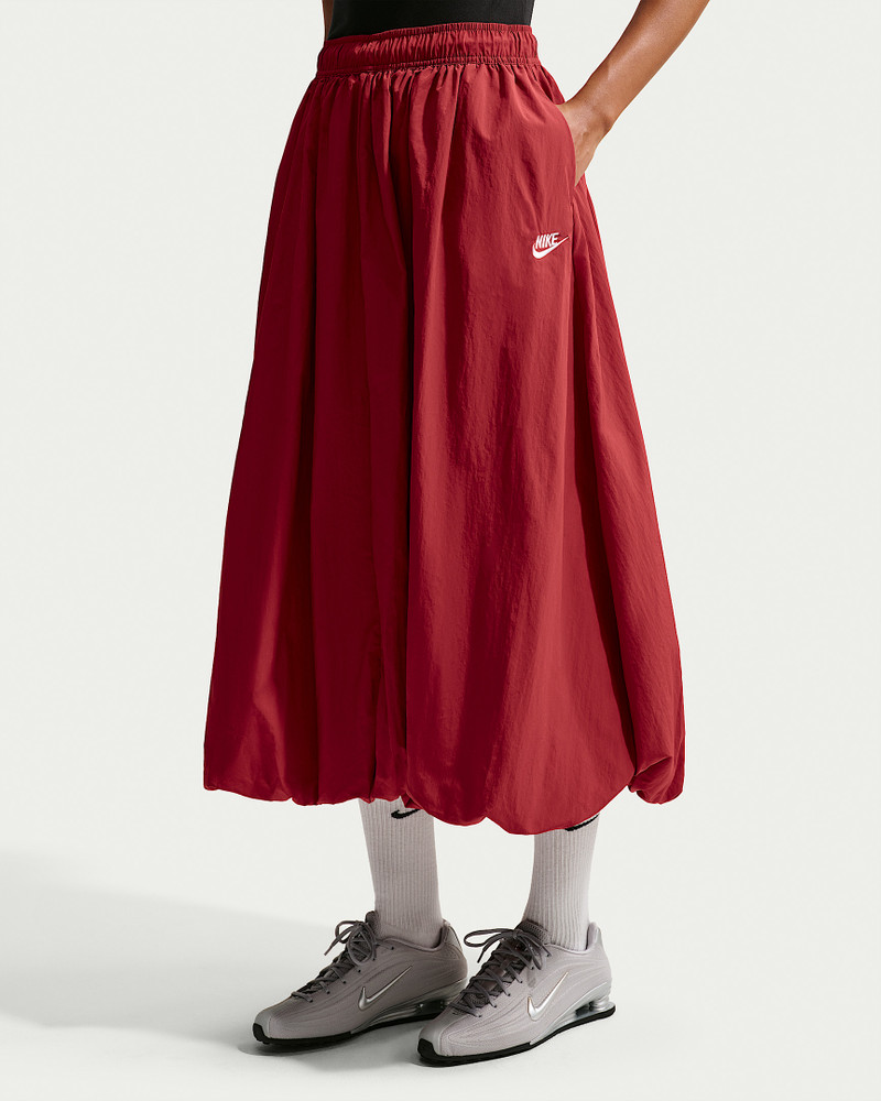 Nike Nike Sportswear Windrunner Women's Skirt outlook