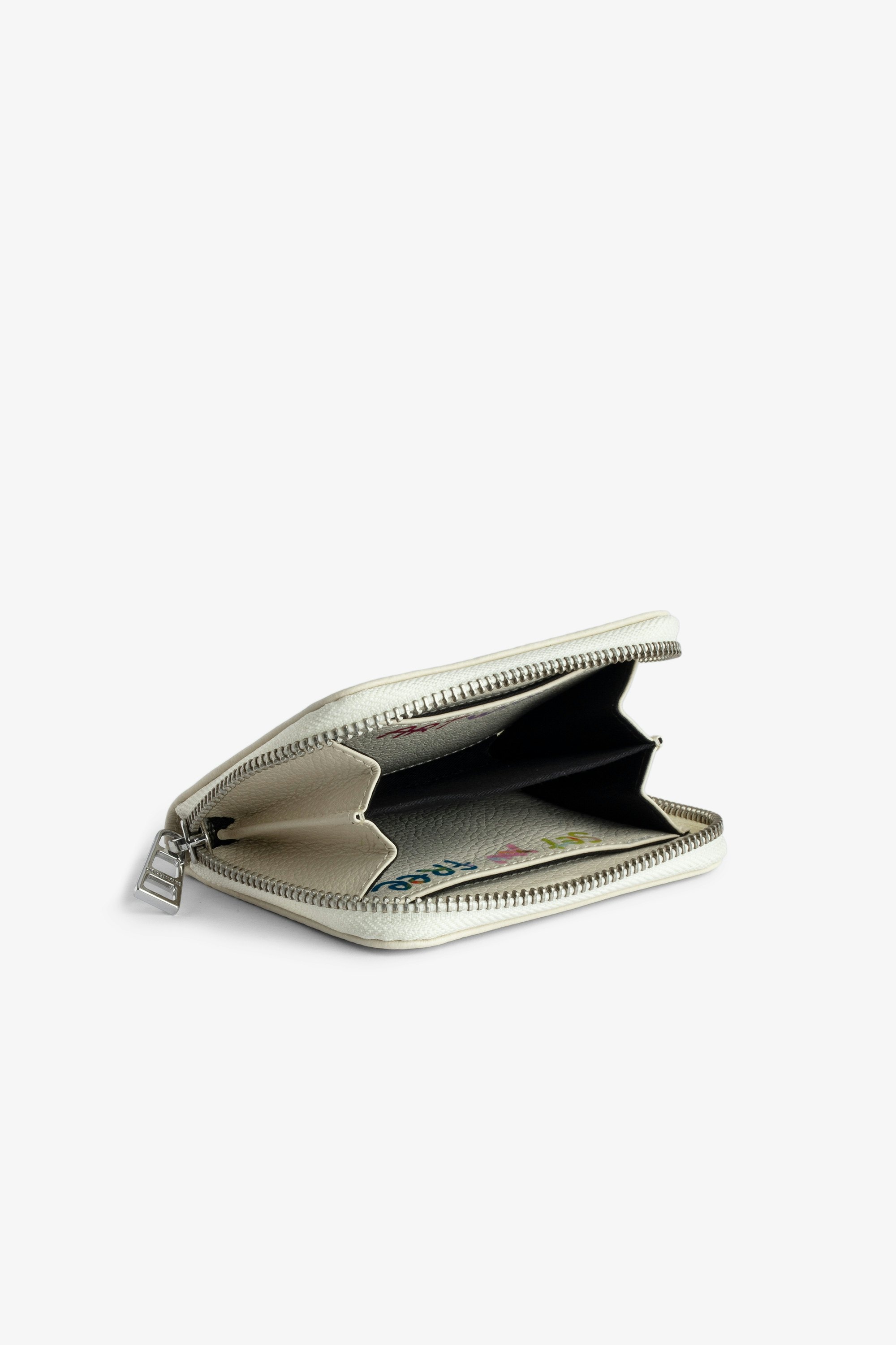 Mini ZV Coin Purse - 3