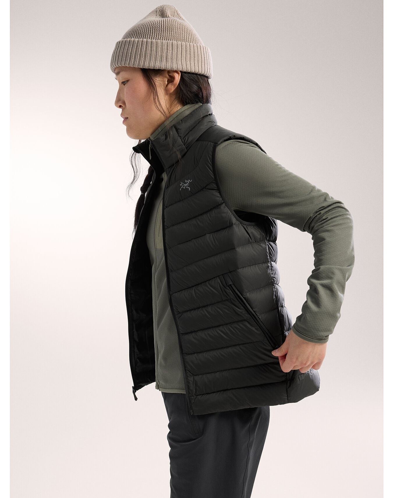 Cerium Vest - 5