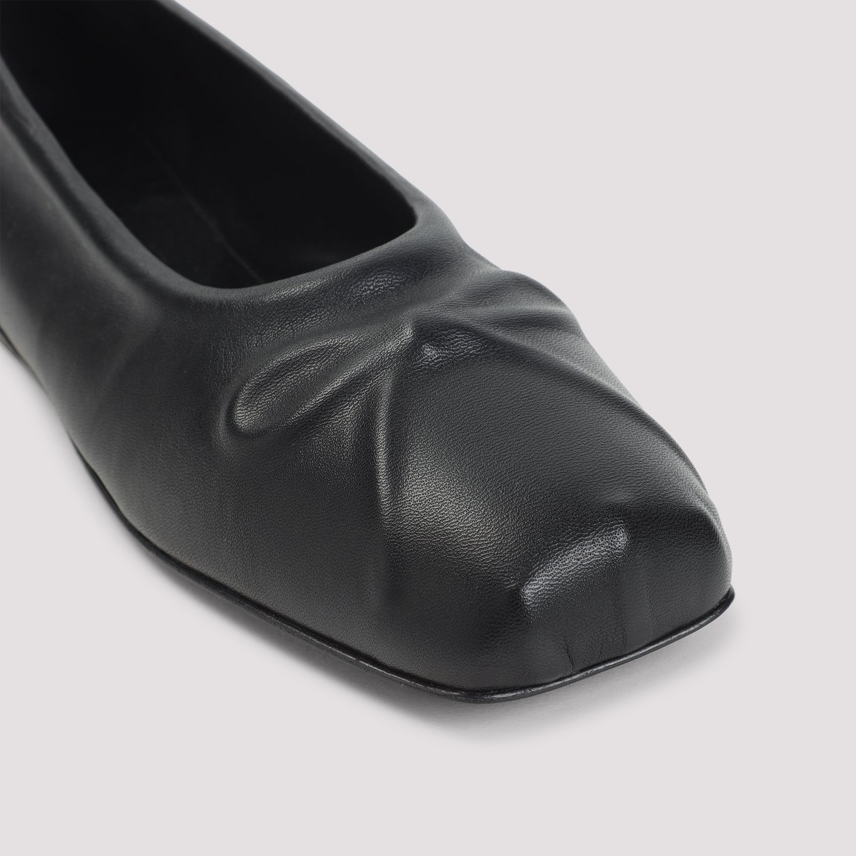 Ballerinas Black - 5