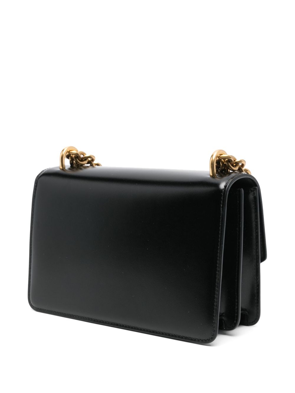 leather mini bag - 3