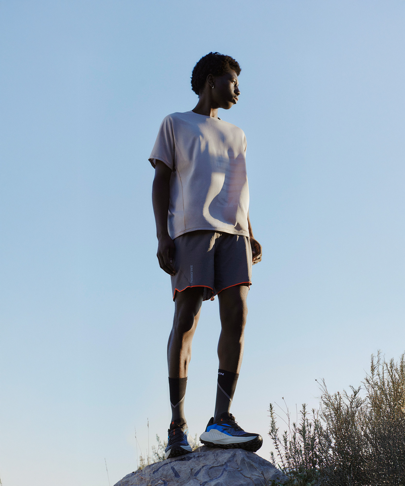 SENSE AERO GRAPHIC - 3