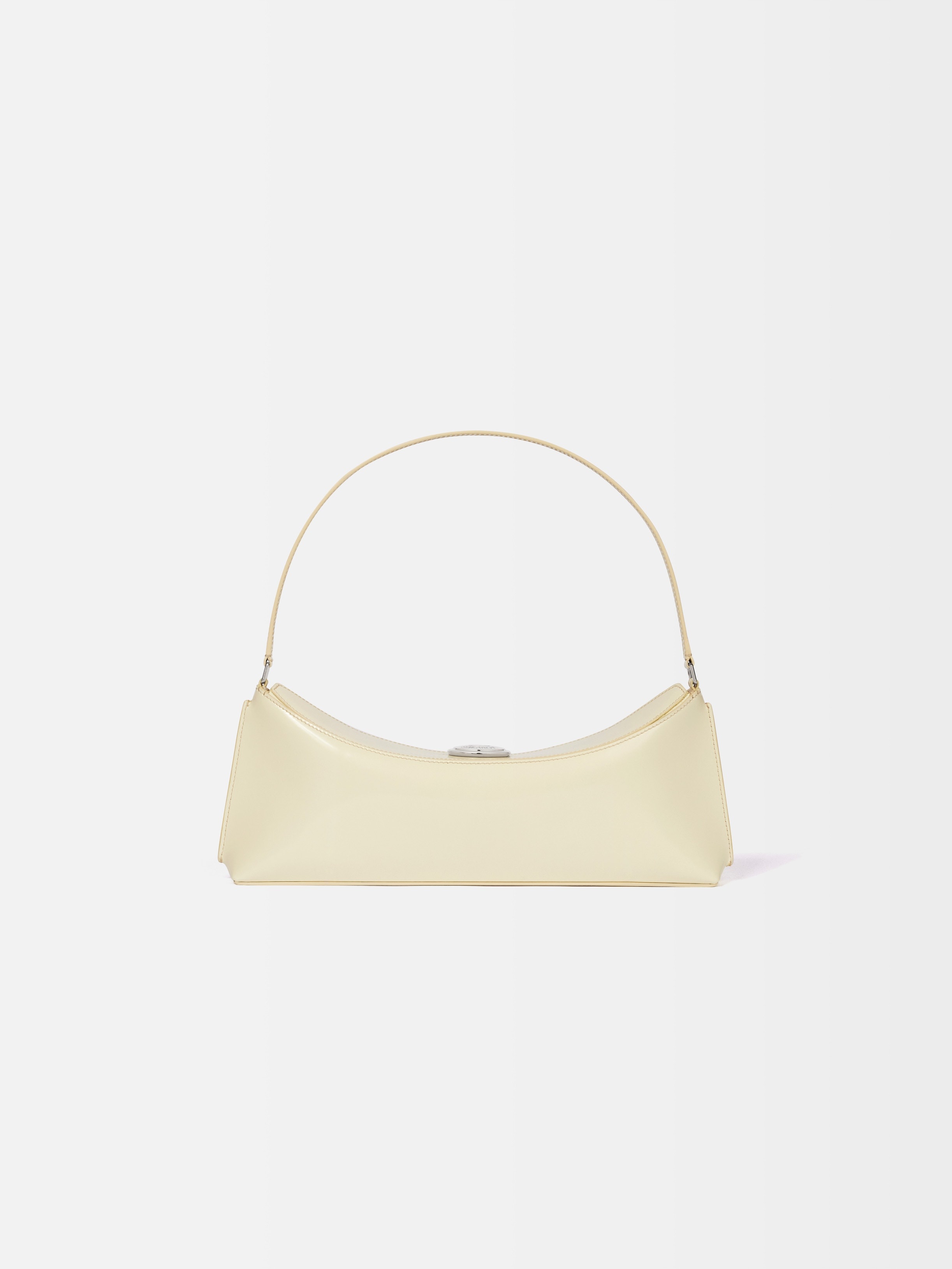 The Ovalo clutch - 3