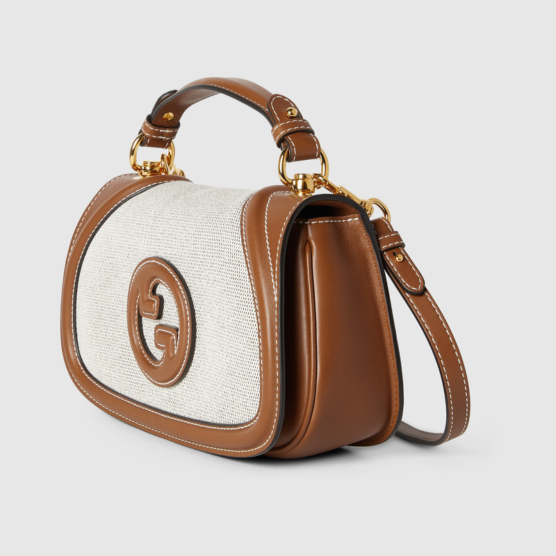 GUCCI Gucci Blondie small top handle bag outlook