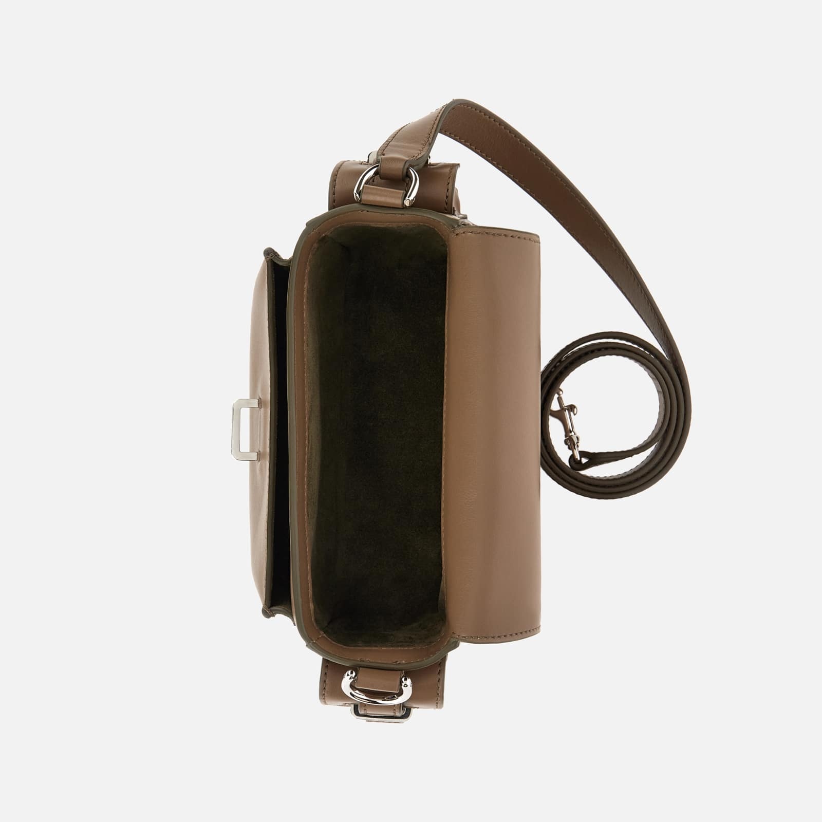 Flap Bag Small - 5