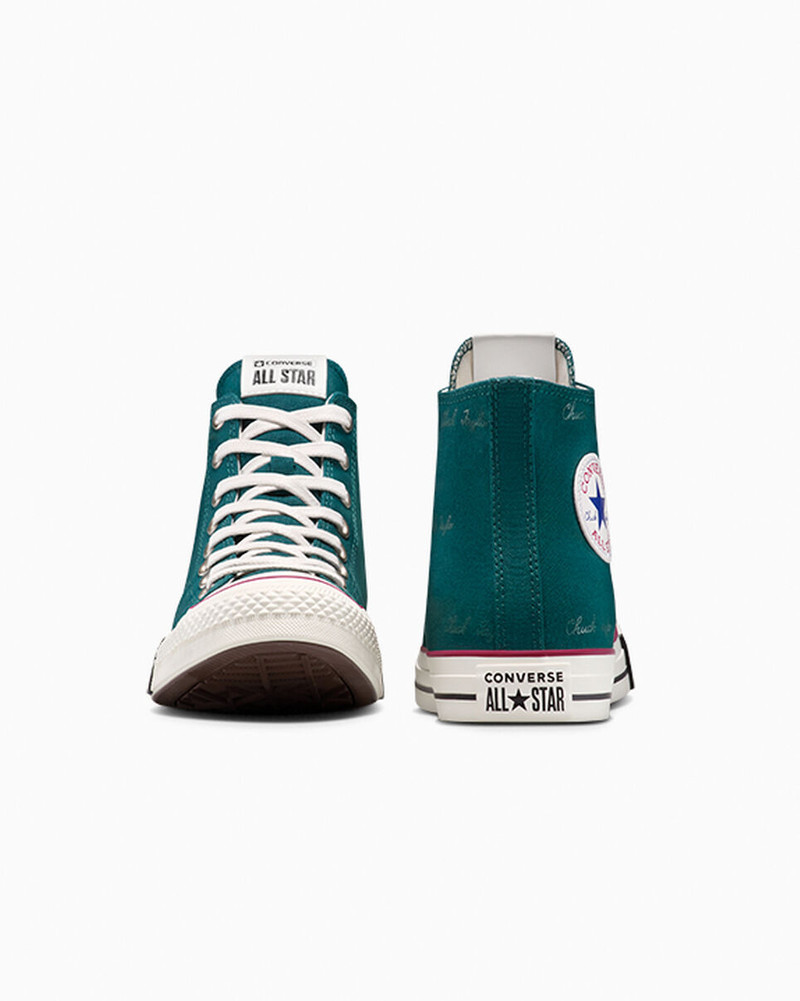 Chuck Taylor All Star Heritage 7